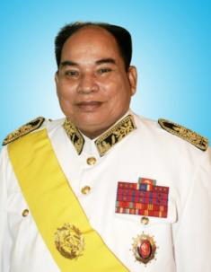 ឯកឧត្តម ស៊ើយ កែវ