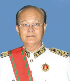 ឯកឧត្ដម ជា សុន