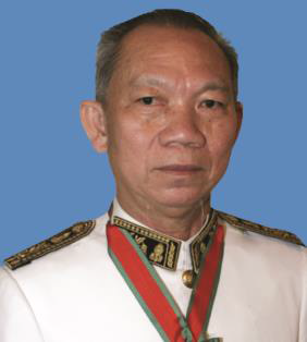 ឯកឧត្ដម ហុង ទូហាយ 