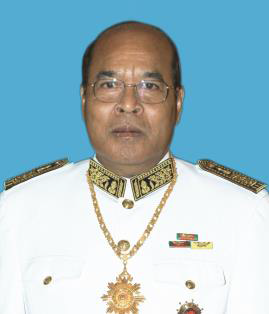 ឯកឧត្ដម អ៊ុក ប៊ុនឈឿន 