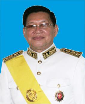 ឯកឧត្ដម ថុង ចន់ 