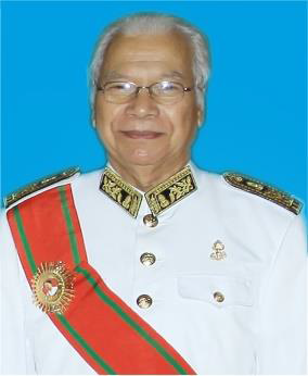 ឯកឧត្តម យ៉ង់ សែម