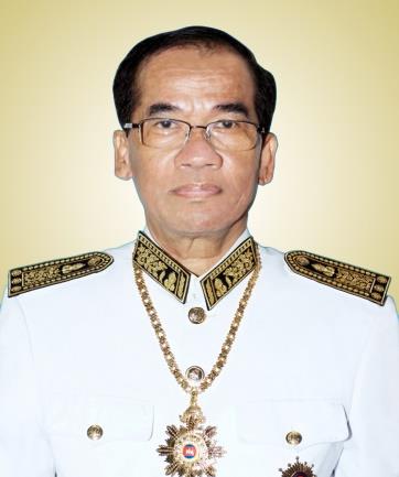 ឯកឧត្តម ជា ជេដ្ឋ