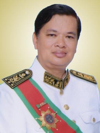 ឯកឧត្តម  ឆាយ វណ្ណា