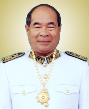 ឯកឧត្តម ឈិត គឹមយាត