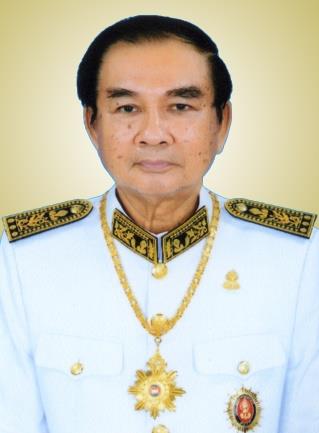 ឯកឧត្តម  ហែម ខន