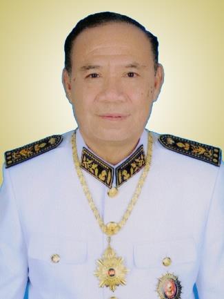 ឯកឧត្តម  គឹម ធា