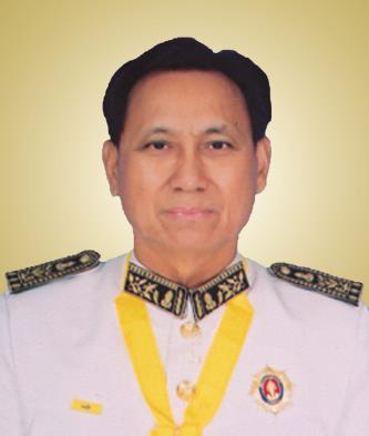 ឯកឧត្តម ឡាវ ម៉េងឃីន