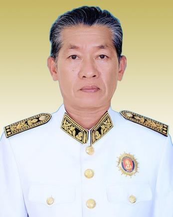 ឯកឧត្តម  លី សារី
