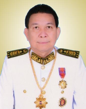 ឯកឧត្តម ម៉ម ប៊ុននាង