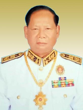 ឯកឧត្តម  មួង  ប៉យ