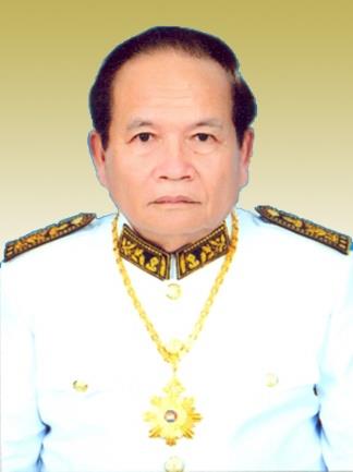 ឯកឧត្តម  ណាំ ទុំ