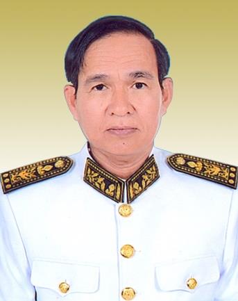 ឯកឧត្តម  ញ៉ែម សាម៉ន