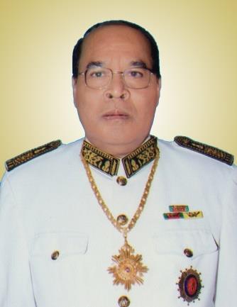 ឯកឧត្ដម អ៊ុក ប៊ុនឈឿន 
