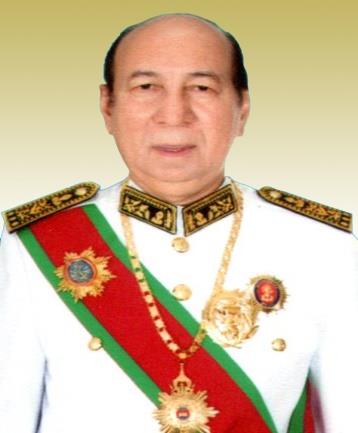 ឯកឧត្តម  ប៉ុល លឹម