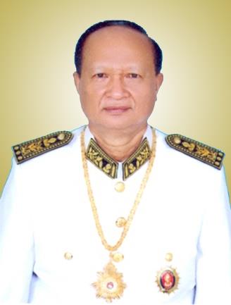 ឯកឧត្ដម  សាយ បូរិន