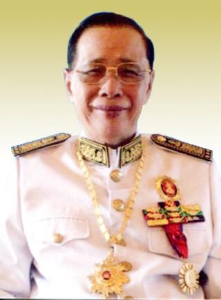 ឯកឧត្តម  សុខ ឥសាន