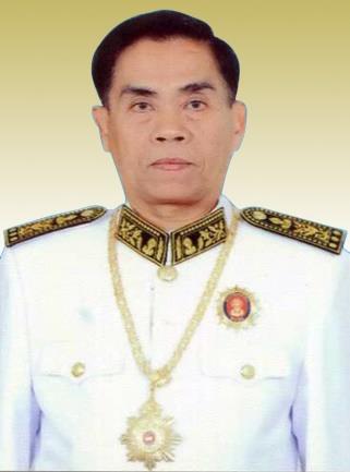 ឯកឧត្តម  សត  ណាឌី