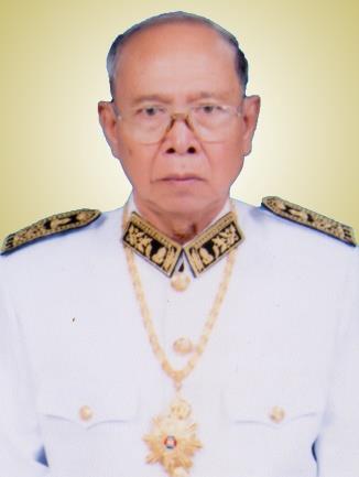 ឯកឧត្តម សួន លន់