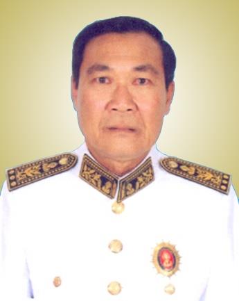 ឯកឧត្តម  ទេព យុទ្ធី