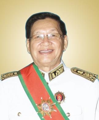 ឯកឧត្ដម ថុង ចន់ 