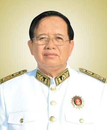 ឯកឧត្ដម  ទឹម ផន
