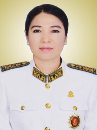លោកជំទាវ  ជា ច័ន្ទទេវី