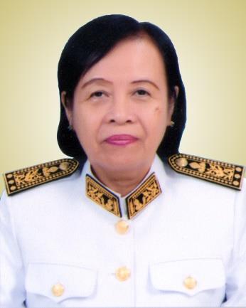 លោកជំទាវ   ឯម ផលាមុនី