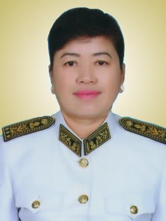 លោកជំទាវ  ឃួន ឃុនឌី