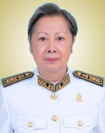 លោកជំទាវ  អ៊ុំ  សូម៉ានីន