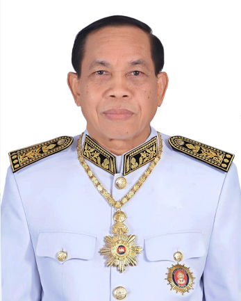 ឯកឧត្តម ញ៉ូវ សុង