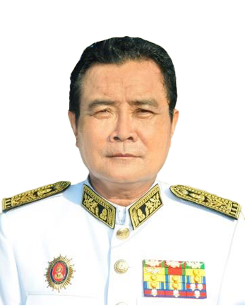 ឯកឧត្ដម  ម៉ែន ស៊ីផាន់