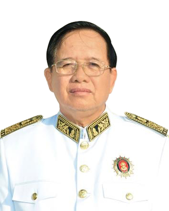 ឯកឧត្ដម  ទឹម ផន