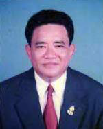 ឯកឧត្តម ចៅ ផល្លី