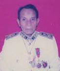 ឯកឧត្តម ហ៊ុត ទ្រី