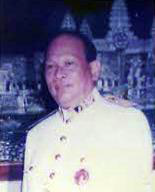 ឯកឧត្តម ខៀវ សួន