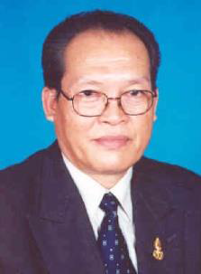 ឯកឧត្ដម គង់ គាំ