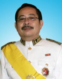 ឯកឧត្តម អ៊ុង ទី