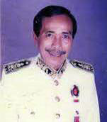 ឯកឧត្តម ប្រាក់ វ៉ាន់នី