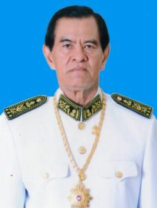 ឯកឧត្តម  ខៀវ មុត