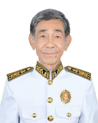 ព្រះអង្គម្ចាស់ ស៊ីសុវត្ថិ ធម្មិកោ